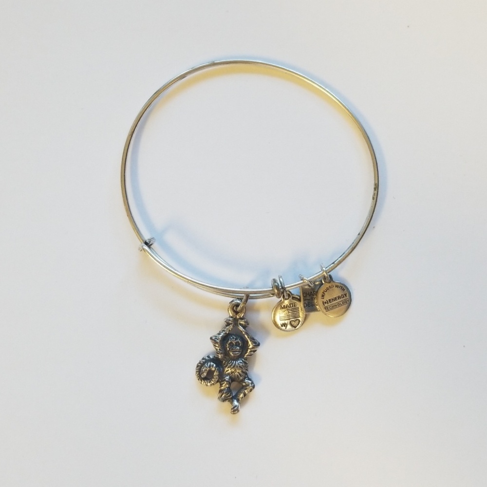 Alex and Ani Bracelet